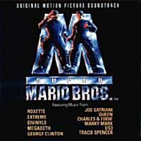 [중고] Super Mario Bros. OST