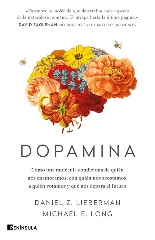 DOPAMINA (Paperback)