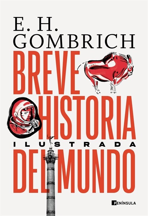 BREVE HISTORIA DEL MUNDO. EDICION ILUSTRADA (Paperback)