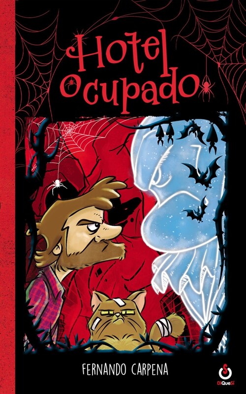 Hotel Ocupado (Hardcover)