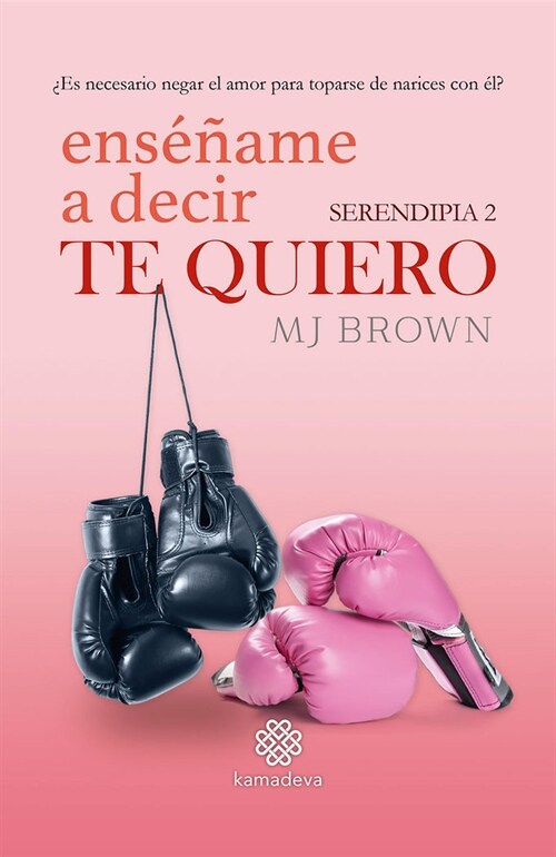 Ens栯ame a decir Te Quiero (Paperback)