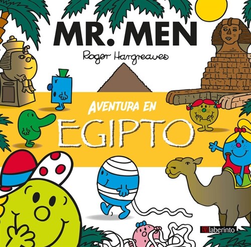 AVENTURA EN EGIPTO (Paperback)