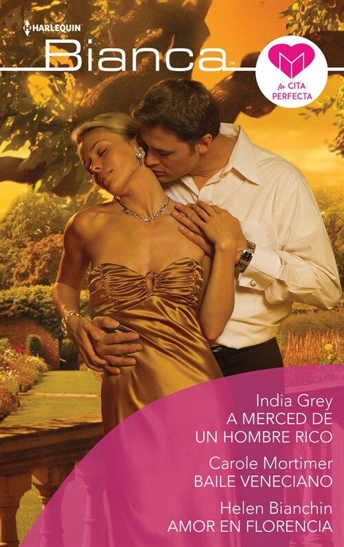 A MERCED DE UN HOMBRE RICO (Paperback)