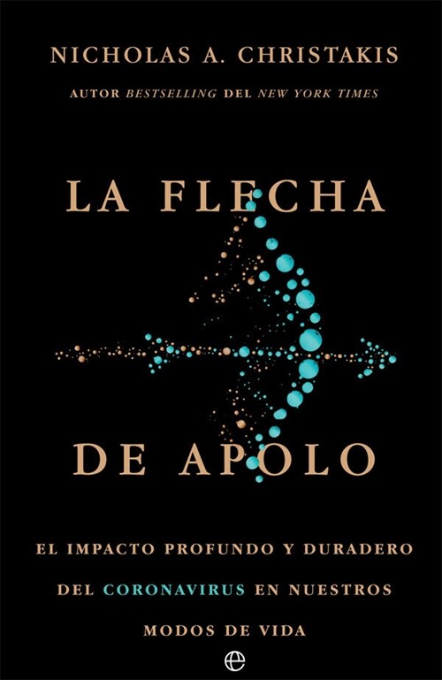LA FLECHA DE APOLO (Paperback)