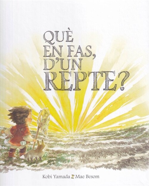 QUE EN FAS DUN REPTE - CAT (Paperback)