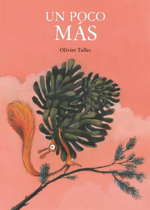 UN POQUITO MAS (Paperback)