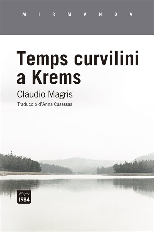 Temps curvilini a Krems (Paperback)