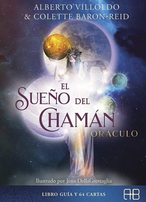 EL SUENO DEL CHAMAN ORACULO (Paperback)