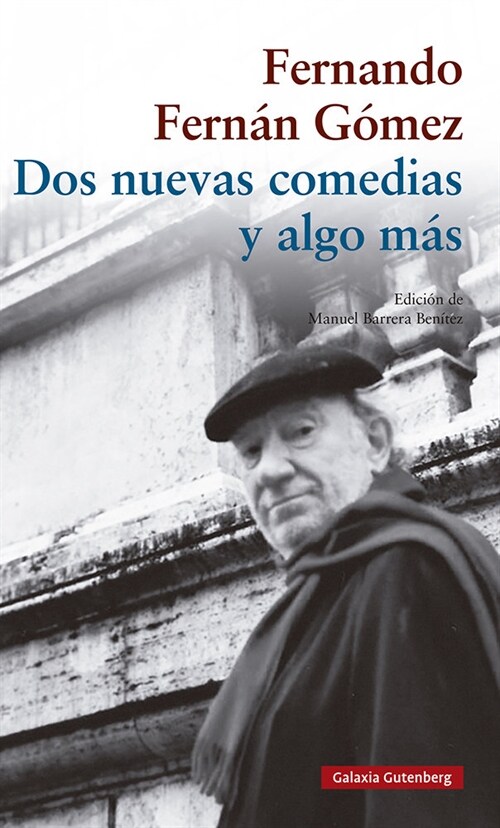 DOS NUEVAS COMEDIAS Y ALGO MAS (Paperback)
