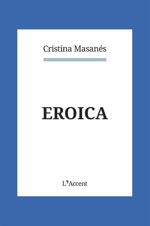 EROICA (Paperback)