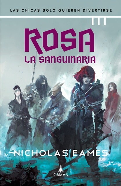 ROSA LA SANGUINARIA (Paperback)