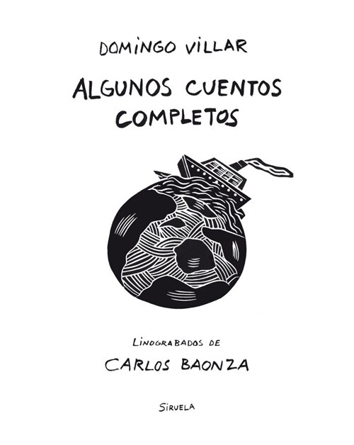 ALGUNOS CUENTOS COMPLETOS (Paperback)