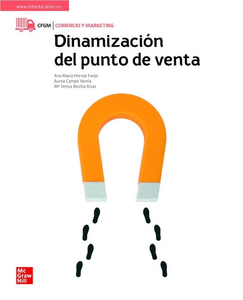 DINAMIZACION DEL PUNTO DE VENTA (Paperback)