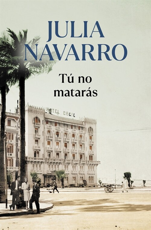 TU NO MATARAS (Paperback)