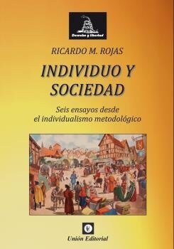 INDIVIDUO Y SOCIEDAD. (Paperback)