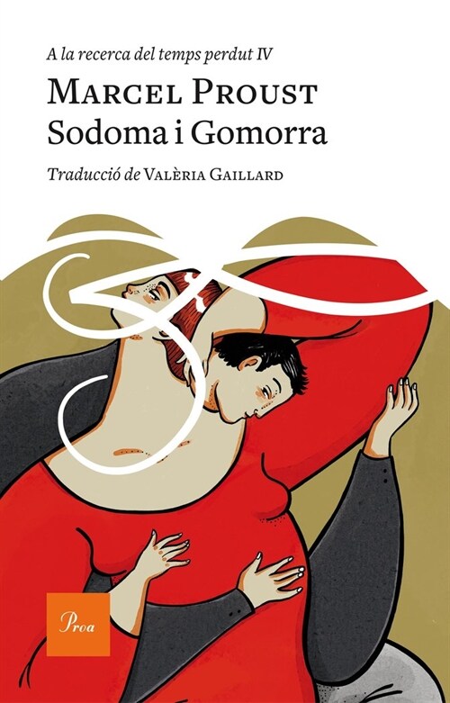 SODOMA I GOMORRA (Paperback)