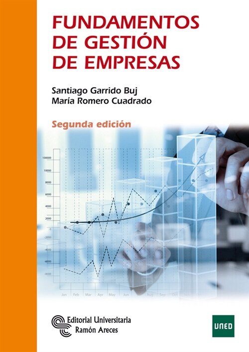 FUNDAMENTOS DE GESTION DE EMPRESAS (Paperback)