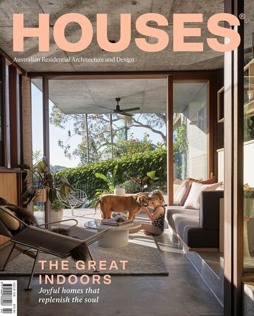 Houses Magazine (격월간 호주판): 2021년 No.139