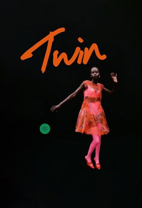 Twin (반년간 영국판): 2021년 No.24