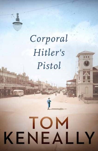 Corporal Hitlers Pistol (Paperback)