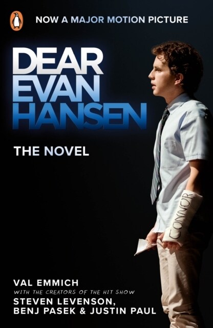 Dear Evan Hansen : Film Tie-in (Paperback)