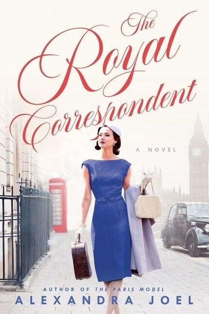 The Royal Correspondent (Paperback)