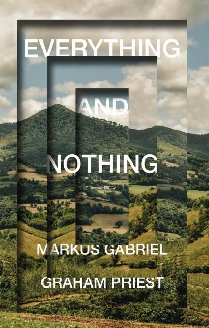 Everything and Nothing (Paperback)