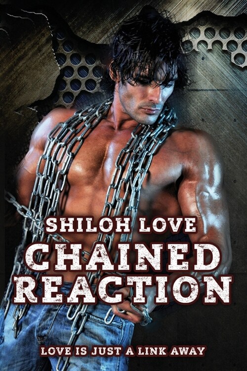 Chained Reaction (Paperback)