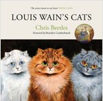 Louis Wain's Cats (Hardcover, Main)