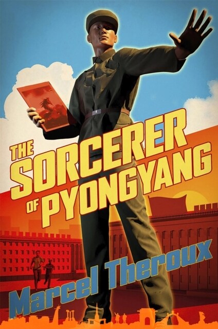 The Sorcerer of Pyongyang (Hardcover)