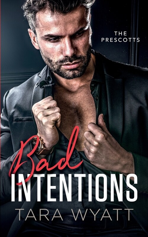 Bad Intentions (Paperback)