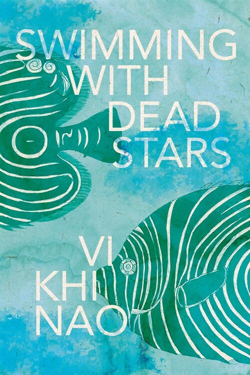 Swimming with Dead Stars (Paperback)