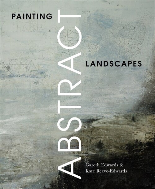 Painting Abstract Landscapes (Paperback)
