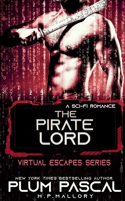 The Pirate Lord: A SciFi Romance (Paperback)