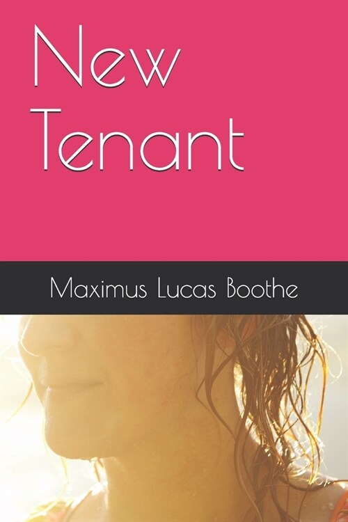 New Tenant (Paperback)