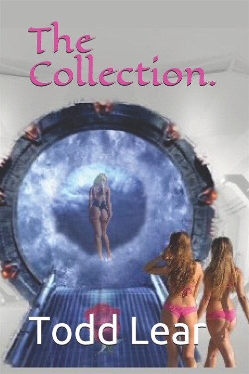 The Collection. (Paperback)