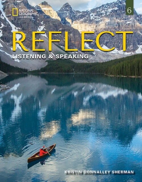 Reflect Listening & Speaking 6: Students Book (Paperback)