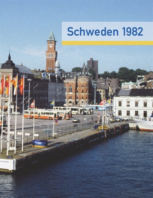 Schweden 1982 (Paperback)