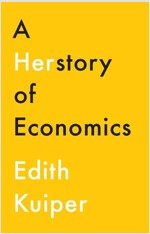 A Herstory of Economics (Hardcover)