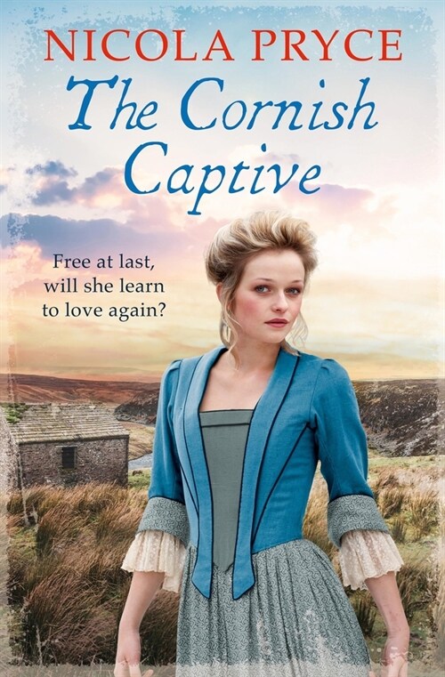 The Cornish Captive : A sweeping historical romance for fans of Poldark (Paperback, Main)