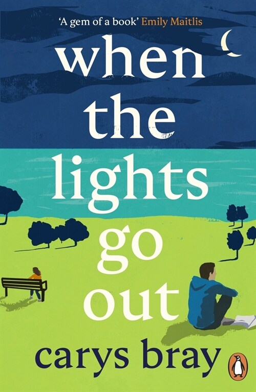 When the Lights Go Out (Paperback)