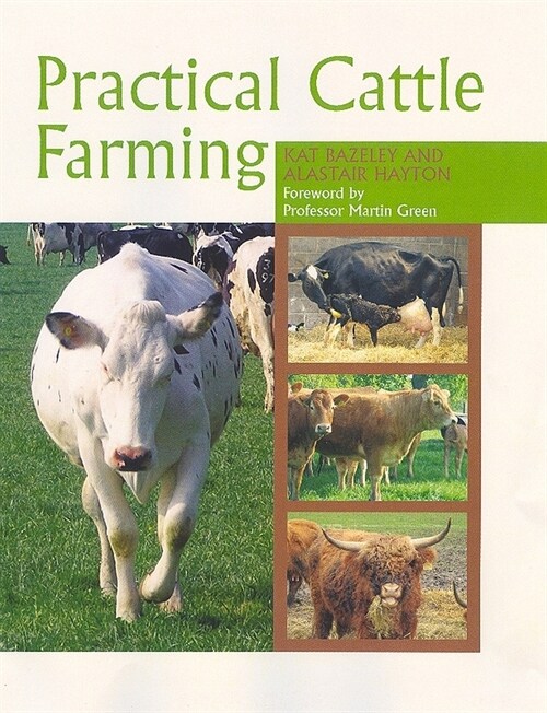 Practical Cattle Farming (Paperback)