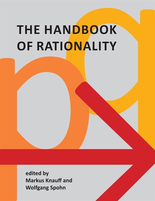 The Handbook of Rationality (Hardcover)