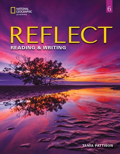 Reflect Reading & Writing 6: Students Book (Paperback)