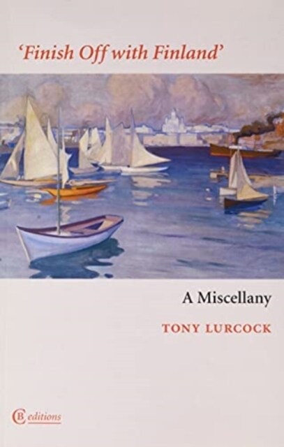 Finish Off with Finland : A Miscellany (Paperback)