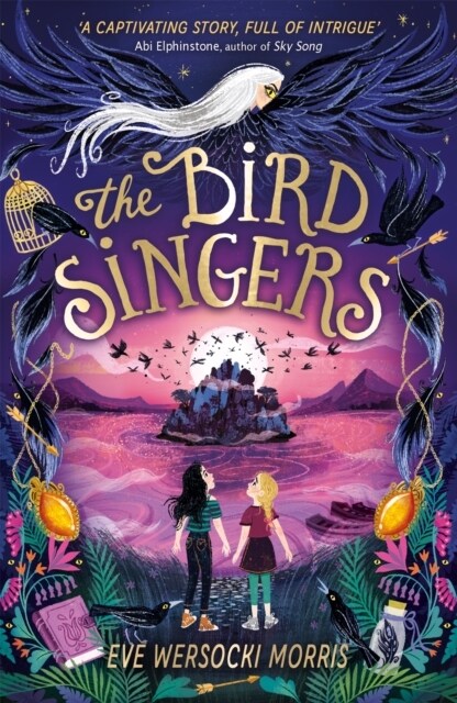 The Bird Singers (Paperback)