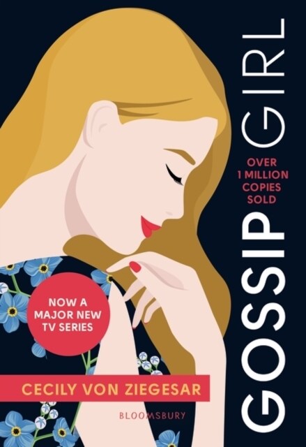 Gossip Girl : Now a major TV series on HBO MAX (Paperback)