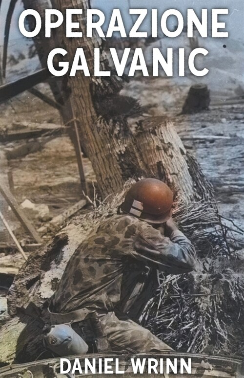 Operazione Galvanic (Paperback)