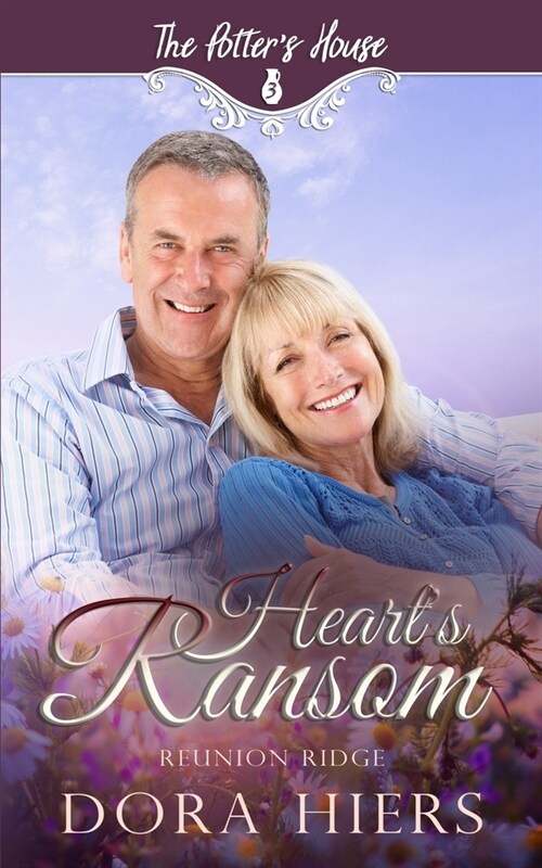 Hearts Ransom: Potters House Books Series Three (Paperback)