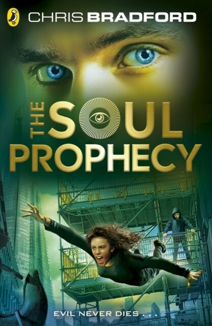 The Soul Prophecy (Paperback)